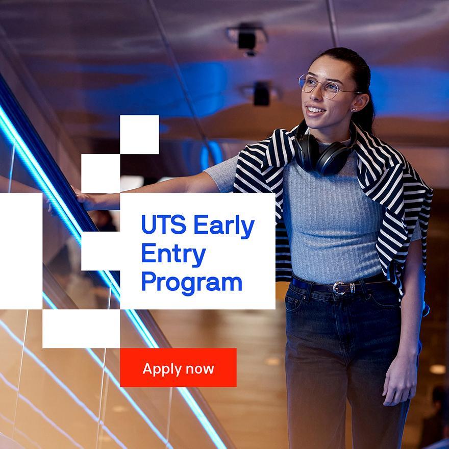 UTS Business School University of Technology Sydney